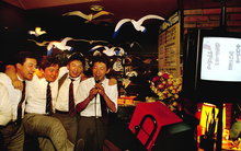 Lên là lên là lên lên luôn!