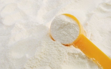 Sữa bột ở Việt Nam: Nhìn lên kệ là hiểu