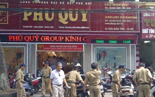 [Nóng trong ngày] Giá vàng biến động đáng ngại, nổ bom đẫm máu ở Boston