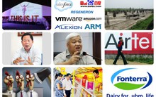 [Nóng trong tuần] Bầu Kiên thua lỗ vì vàng, nhiều ngân hàng cắt giảm hàng loạt nhân sự