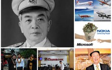 [Nóng trong tuần] Vĩnh biệt Đại tướng Võ Nguyên Giáp