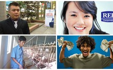 [Nổi bật] Những khuôn mặt mới trong Top người giàu 2013, ai là mẹ vợ Thanh Bùi?