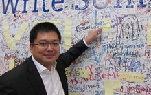 Sếp FSoft Hoàng Nam Tiến: Một năm dự gần nghìn cuộc họp, bay hơn 100 chuyến