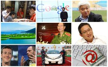 [Nổi bật tuần] Tướng Ngọ qua đời, 'cái gật đầu 19 tỉ USD' của Facebook