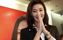 Cuộc gặp gỡ 'định mệnh' của Tân TGĐ Viettel Nguyễn Mạnh Hùng và Thủ tướng Thái Lan Yingluck