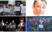 [Nổi bật] Bí quyết 'làm thép' của ông chủ Thép Việt, tiếp tục xét xử  bầu Kiên