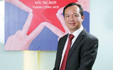 Người khai sinh ra dầu gội X-Men: 'Muốn làm chủ tốt, hãy đi làm thuê 10 năm đã'