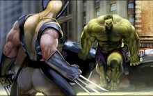 X-men vs. Arvengers: Ai sẽ thắng?