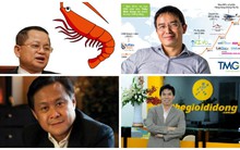 5 công ty Việt tăng trưởng nhanh nhất Đông Á là ai?