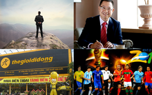 [Nổi bật] Sếp ngân hàng lương 'khủng' nhất Việt Nam, tham vọng của Nutifood với HAGL