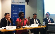 WB: Kinh tế Việt Nam có thể tăng trưởng 6%, thậm chí là 7 - 8%