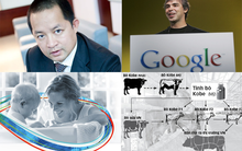 [Nổi bật] Ông Đặng Văn Thành nuôi bò Kobe, Trương Đình Anh đi đâu?