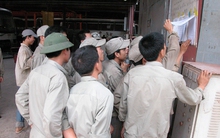 Nhiều DN FDI coi đình công là chi phí không tránh khỏi tại Việt Nam 