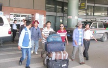 Lao động Việt Nam trở về từ Lybia đối mặt thất nghiệp và vỡ nợ