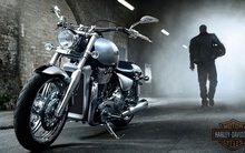 Harley Davidson: câu chuyện của hãng xe mô tô duy nhất nước Mỹ