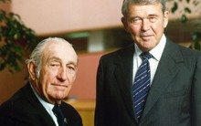 Những công ty vĩ đại đôi khi lại sinh ra từ ý tưởng vô vị