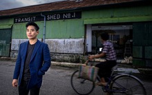 Nhà giàu mới nổi ở Myanmar