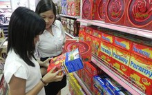 Sóng gió cuộc chiến giữ thương hiệu Việt