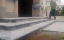 Biệt thự triệu đô bị “tố” sai thiết kế 