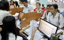 "Đẻ" doanh nghiệp nhưng quản không xiết