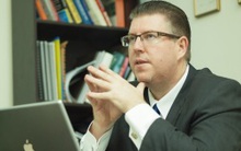 Trò chuyện với nhà đầu tư đẳng cấp nhất 2013: "Chu kỳ tăng giá chỉ mới bắt đầu"