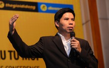 CEO Thế giới Di động lý giải chủ trương chưa "Bắc tiến" mảng điện máy