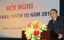 Tổng giám đốc VNPT nói về lợi nhuận tăng 4.000 tỷ