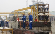 Số phận Dương Chí Dũng khiến sếp tập đoàn lo sợ