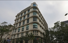 Chiếc phong bì không còn chứa đủ tiền hối lộ