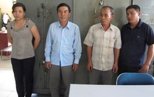 TP.Hồ Chí Minh: Lừa tiền tỉ bằng kho tiền cổ hàng ngàn tỉ USD! 