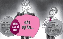 Việt Nam thắng vụ kiện đòi bồi thường 4 tỉ USD