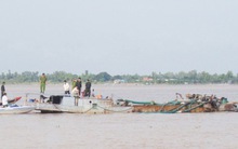 Truy tố nguyên Bí thư, Phó bí thư và Chủ tịch UBND H.Hồng Ngự 