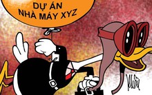 Dự án thép 5 tỷ USD thành “bánh vẽ”, lãnh đạo Hà Tĩnh nói gì?