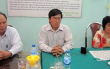 Rừng Toàn Cầu giăng bẫy khắp nơi