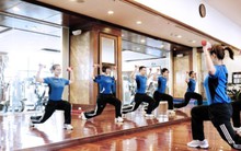 Vinhomes Riverside công bố tặng 10 năm sử dụng nhiều dịch vụ