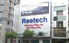 Reetech: Giải bài toán "khó khăn kép" trong 2014