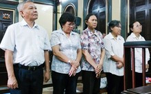 Ngày 12/5, phúc thẩm vụ tham nhũng tại Công ty Vifon