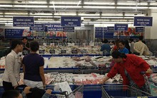 Bán sỉ chưa… gặp thời