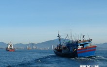 Vinpearl mua lại số cổ phần trị giá 85 tỷ đồng của cảng Nha Trang