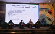 80% cổ phiếu trên HNX đang bị định giá thấp