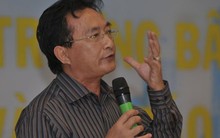 “Tiền mua được nhiều thứ nhưng chưa chắc mua được hạnh phúc”