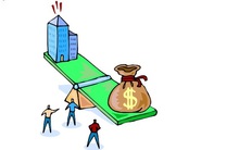 Dự thảo Luật thuế TNDN: Tiền bán tài sản đảm bảo để thu hồi nợ là BĐS sẽ không phải chịu thuế