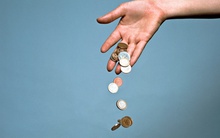 Dòng tiền nào tác động đến thị trường chứng khoán Việt Nam năm 2014?