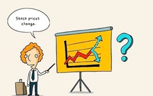 TDC, BCI, VSH: Thông tin giao dịch lượng lớn cổ phiếu