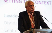 Chuyên gia Ấn Độ: Tiềm năng hợp tác kinh tế Việt-Ấn rất lớn