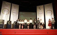 Đêm Chung kết cuộc thi Sinh Viên Năng Động 11.0