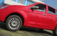 Khó chạm giấc mơ sản xuất ô tô “Made in Việt Nam”