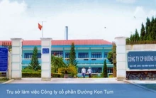 Đường Kon Tum: DATC đăng ký thoái toàn bộ 1,6 triệu cổ phiếu