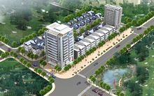 PVA sắp sửa giao dịch trên UPCOM?