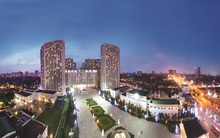 Vingroup "khóa room" NĐTNN 29%